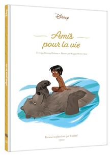 Amis pour la vie : rien n'est plus fort que l'amitié