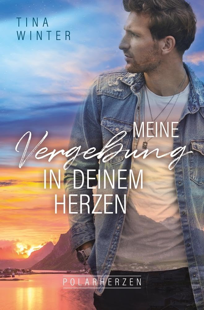 Meine Vergebung in deinem Herzen (Polarherzen)