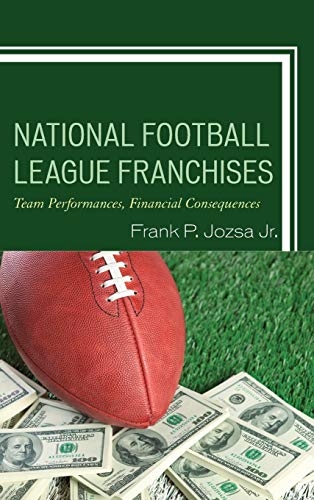 National Football League Franchises: Team Performances, Financial Consequences
