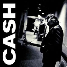 American III: Solitary Man de Cash,Johnny | CD | état bon