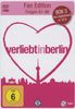 Verliebt in Berlin - Folgen 61-90 (Fan Edition, 3 Discs)