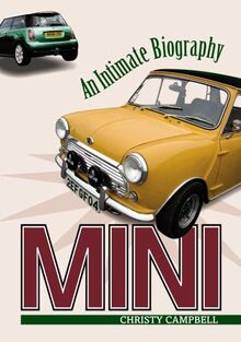 Mini: An Intimate Biography
