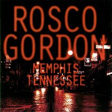 Memphis Tennessee