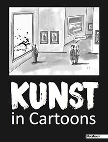 KUNST in Cartoons