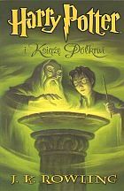 Harry Potter 6. Harry Potter l ksiaze Polkrwi (Polnisch) von Rowling, Joanne K. | Buch | Zustand gut