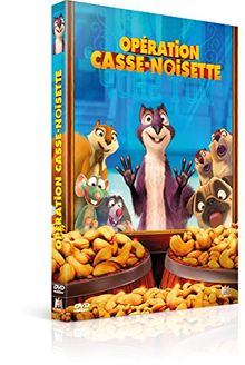 Opération casse-noisette [FR Import]