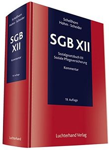 SGB XII: Kommentar zum Sozialgesetzbuch XII