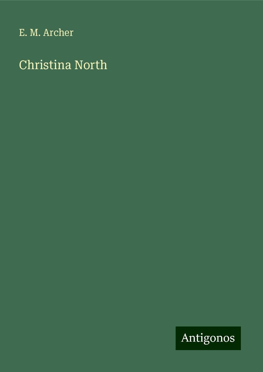 Christina North