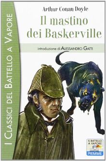 Il mastino dei Baskerville