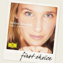 Chopin / Rachmaninov (First Choice)