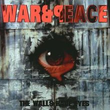 Walls Have Eyes
