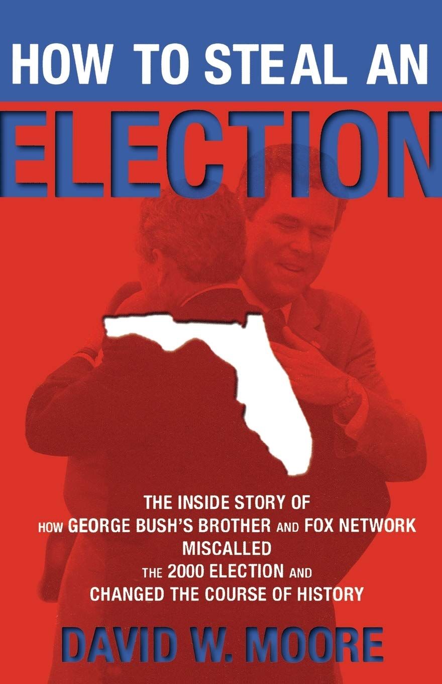 How to Steal an Election