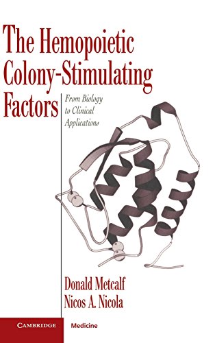 The Hemopoietic Colony-stimulating Factors: From Biology to Clinical Applications