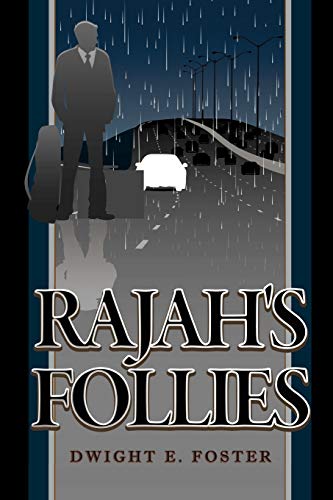 Rajah's Follies