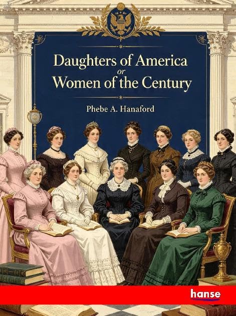 Daughters of America or Women of the Century