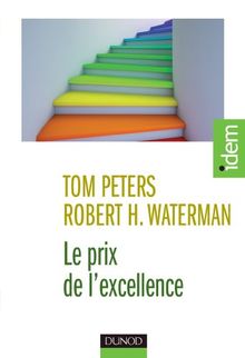 Le prix de l'excellence : les 8 leviers de la performance