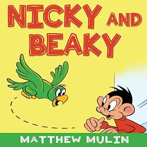 NICKY AND BEAKY (1)