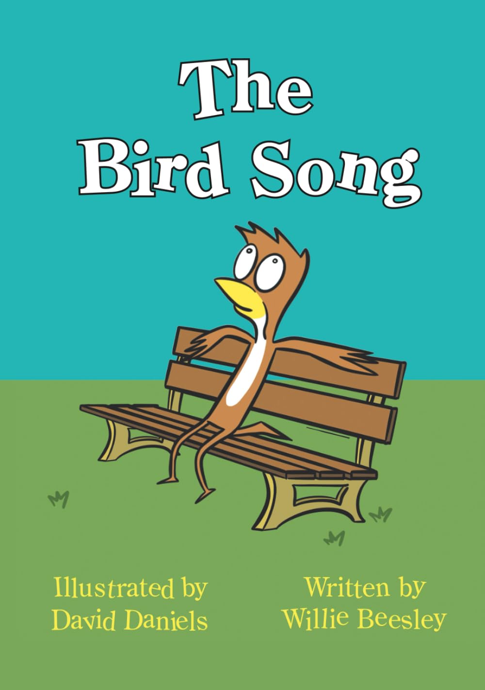 The Bird Song