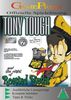 Tony Tough (Lösungsbuch)