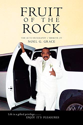 Fruit Of The Rock