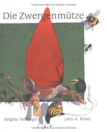Die Zwergenmütze