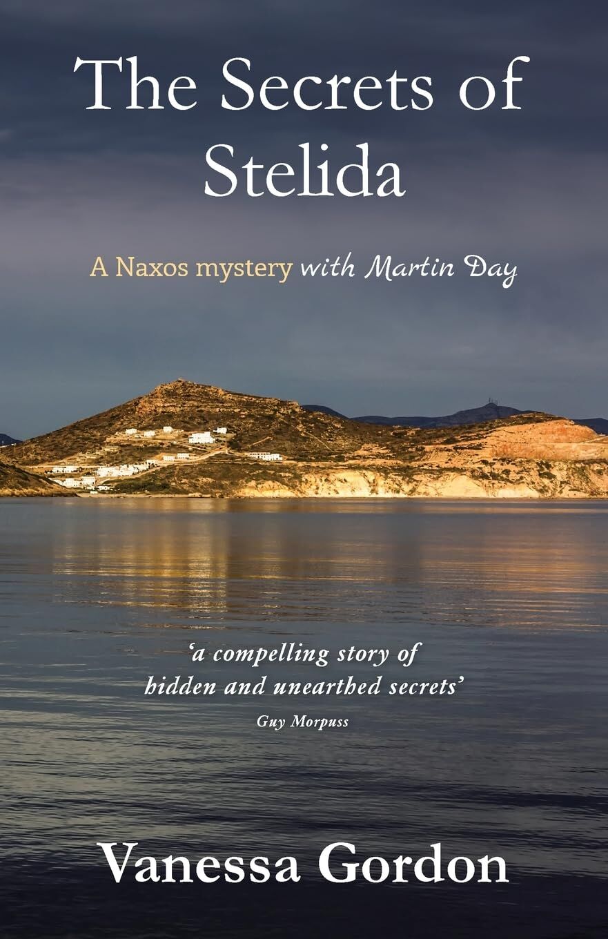 The Secrets of  Stelida