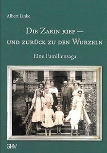 Die Zarin rief - und zurück zu den Wurzeln