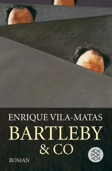 Bartleby und Co.: Roman