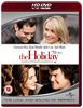 The Holiday [Blu-ray] [UK Import]
