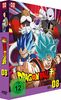 Dragonball Super - Vol. 8 - [DVD]