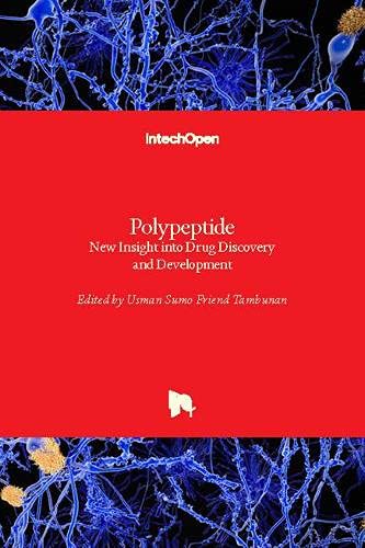 Polypeptide: New Insight into Drug Discovery and Development
