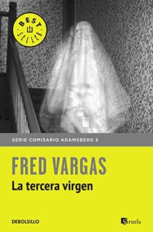 Comisario Adamsberg 6. La tercera virgen (Best Seller, Band 5)