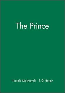 The Prince (Crofts Classics)