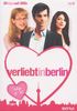 Verliebt in Berlin - Box 02, Folge 21-40 (3 DVDs)