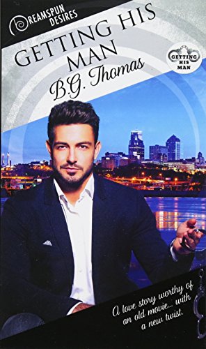 Getting His Man (Dreamspun Desires, Band 48)