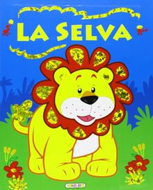 La selva (Escenarios de animales)