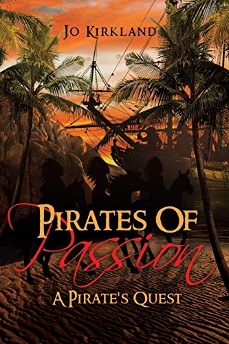 Pirates of Passion: A Pirate's Quest