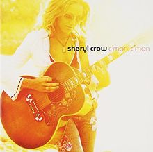 C Mon C Mon von Sheryl Crow | CD | Zustand gut