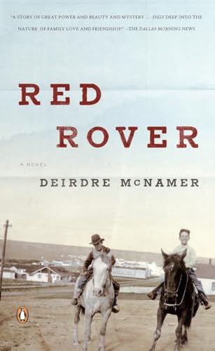 Red Rover: A Novel