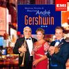 Beatrice, Nicolas & Maurice Andre spielen Gershwin (Arrangements von Andre Carradot)