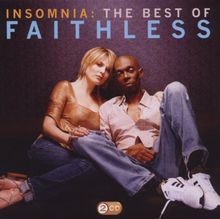 Insomnia - The Best of von Faithless | CD | Zustand gut