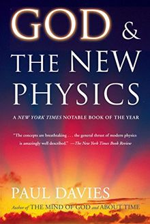 God and the New Physics