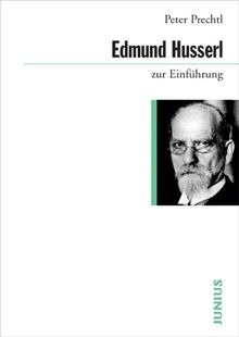 Edmund Husserl zur Einführung