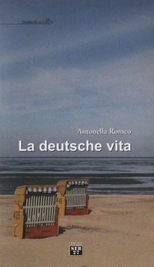 La deutsche vita von Antonella Romeo  | Buch | Zustand sehr gut