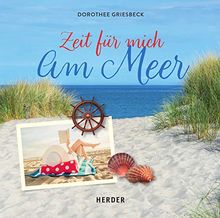 Zeit für mich am Meer