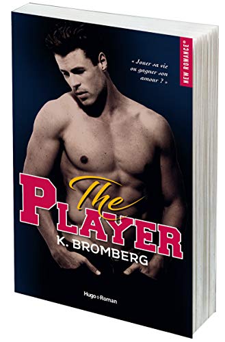 Unbekannt The Player. Vol. 1