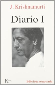 Diario I (sabiduría Perenne)