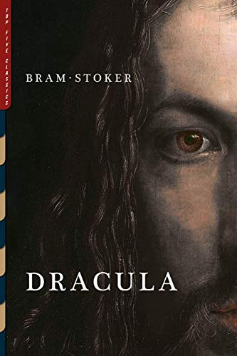 Dracula (Top Five Classics, Band 2)