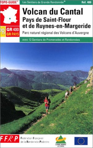 Volcan Du Cantal (Gr)