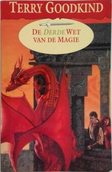 De derde wet van de magie (De wetten van de magie, 3)